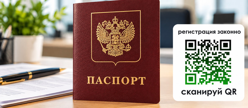 прописка в Юрьевце регистрация в Юрьевце